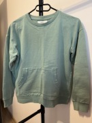 Bluza basic dla dziewczynki