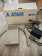 Atari SF 354 stacja dyskow