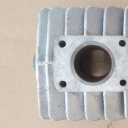 Cylinder Komar Romet - nowy oryginalny z PRL