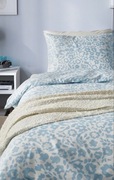 Komplet pościeli IKEA 2x 150/200 x 50/60 cm