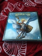 Heroes III Of Might And Magic gra planszowa 