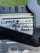 Sterownik komputer Renault espace V 