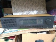 Stare  radio UNITRA Diora Taraban stan bdb działa 