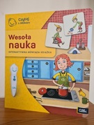 Albik Wesoła nauka