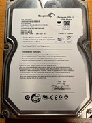 Dysk Seagate ST31500341AS 1.5TB, 7200K, NCQ