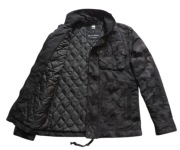 G-Star Raw_Ospak _Camo Military Jacket_kurtka lekko ocieplana męska_S