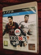 FIFA 14 PS3     