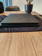 Ps4 slim + VR 1 + camera + hori tac 4+ps move