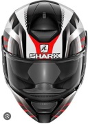Sprzedam kask motocyklowy SHARK D- skwal roz M