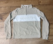 Bluza Hollister r. M zamek