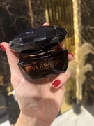 Oryginalne Versace Crystal Noir EDP z rachunkiem Douglas 50ml