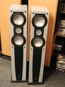 ELAC 209 JET ! Porządne kolumny stereo ! Wstęga ! Nowe 2000€