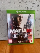 Mafia III – Xbox One – wersja zawiera Family Kick-Back