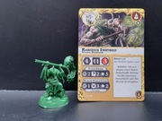 Warhammer Old world Age of sigmar Skaven Lord Warlock Games Workshop