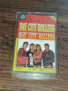 Bay City Rollers - "Bye, bye baby" kaseta magnetofonowa