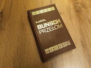 Przełom. Karol Bunsch