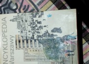 Encyklopedia Warszawy 1975