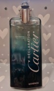 Cartier Declaration Essence 100 ml EDT vintage old formula 2020