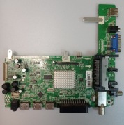 Płyta główna Blaupunkt BLA-39/208U-GB-3B2-FHBKU-EU