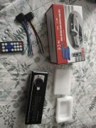 Radio samochodowe car mp3 player z USB/ad port