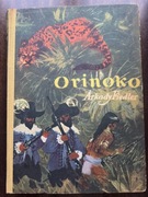 Arkady Fiedler ORINOKO