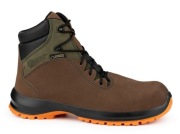Buty trekkingowe Robusta Arpón S3 GTX, rozmiar 45, z membraną Gore-Tex