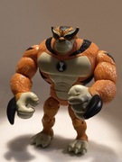 Figurka Ben 10 Rath Playmates