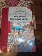 Gdybym dobrze znał język polski 