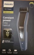 Nowa Maszynka  do włosów Philips HC5612/15 