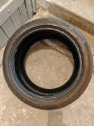 Opona BARUM 245/40 r18 BRAVURIS 5 HM Używana bieżnik 7 mm