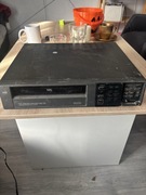 Magnetowid shivaki svp-910r uszkodzony