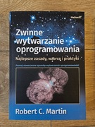 Zwinne wytwarzanie oprogramowania. Najlepsze zasady, wzorce i praktyki.