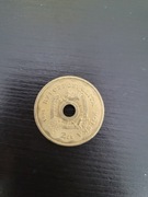 Polska moneta okolicznościowa o nominale 2 zł