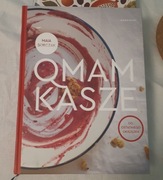 Qmam kaszę Maia Sobczak