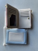 Portfel wielokieszonkowy