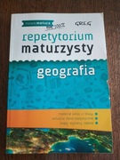 Repetytorium maturzysty geografia