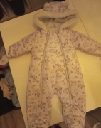 Kombinezon zimowy Smyk