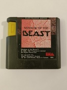 Shadow of the Beast 