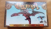 Chronopia Nowy zafoliowany Ofidianowy Smok do Stygijczyków