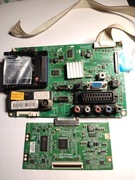Płyta główna BN41-01207B i t-con 320AP03CLV0.2 do Samsung LE32B350