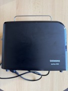 Toster Siemens TT3A0103 Ruszt do bułek 980 W