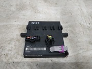 Moduł komputer sterownik audi a 8d3 4.2 4E0907279L