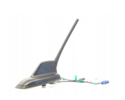 antena dachowa GPS VW POLO 6C 6R 6R0035501D