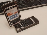 ATRAPA telefonu NOKIA 6260