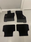 Dywaniki do samochodu 