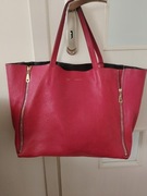 Torebka Celine skóra naturalna