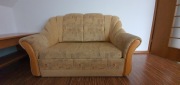 Sofa rozkładana amerykanka OKAZJA !!!
