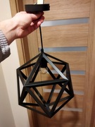 lampa wisząca sufitowa