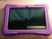 Tablet Pritom 7 cali plus etui uszkodzony 