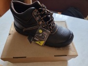 Buty robocze cxs marble S3 41